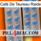 Café De Taureau Raide 23